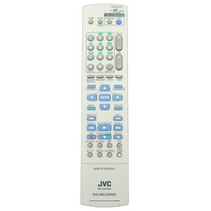 Remote Control JVC Original RM-SDR008E