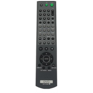 Remote Control SONY Original 147721211 RMT-D146P