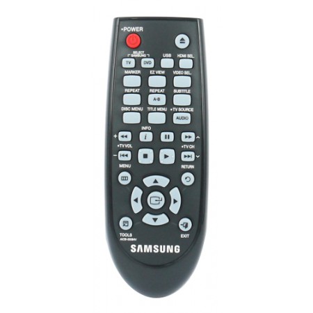 Remote Control SAMSUNG Original AK59-00084V