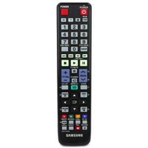 Remote Control SAMSUNG Original AK59-00119A