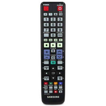 Remote Control SAMSUNG Original AK59-00119A