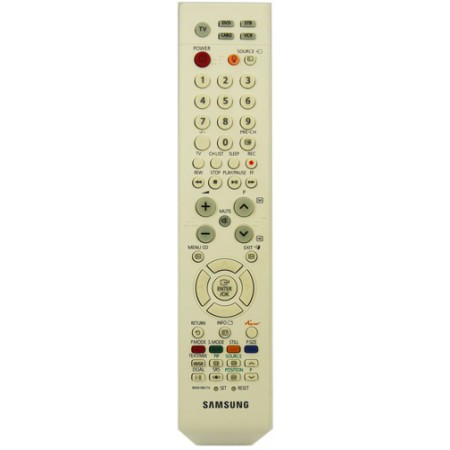 Remote Control SAMSUNG Original BN59-00617A