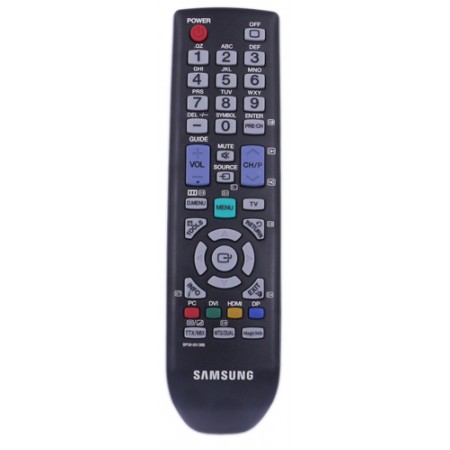 Remote Control SAMSUNG Original BP59-00138B