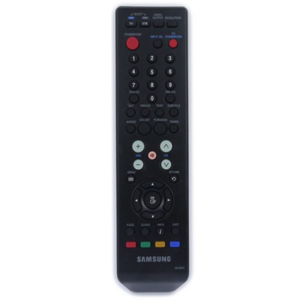 Remote Control SAMSUNG Original MF59-00286A
