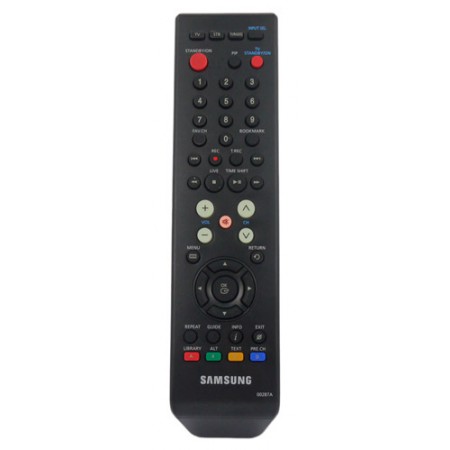 Remote Control SAMSUNG Original MF59-00287A