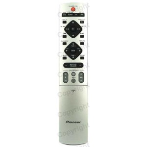 Remote Control PIONEER Original AXD7368