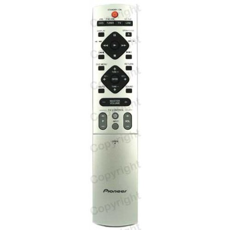 Remote Control PIONEER Original AXD7368