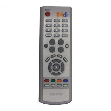 Remote Control SAMSUNG Original MF59-00292A
