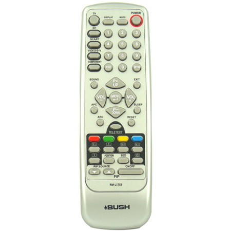 Remote Control BUSH Original 5000100065