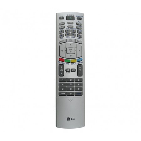 Original Remote Control LG 6710900011X