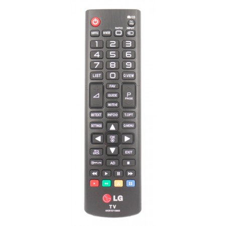 Original Remote Control LG AKB73715603