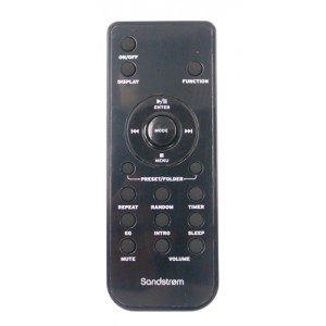 Original Remote Control Sandstrom 0700019LF01L0