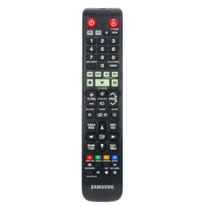 Original Remote Control Samsung AK59-00164A