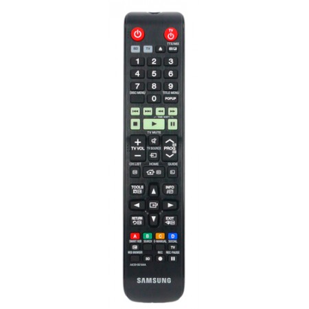 Original Remote Control Samsung AK59-00164A