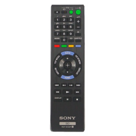 Original Remote Control Sony 148997011 RMT-B122P