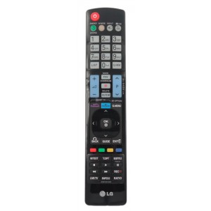 Original Remote Control LG AKB72914294