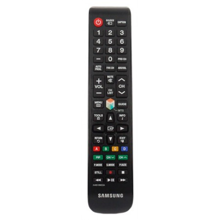 Original Remote Control Samsung AA83-00653A