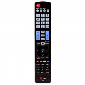 Original Remote Control LG AKB74115502