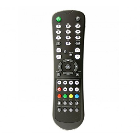 USR IRR-1072 Original Remote Control SAGEMCOM SAGEM 253342270