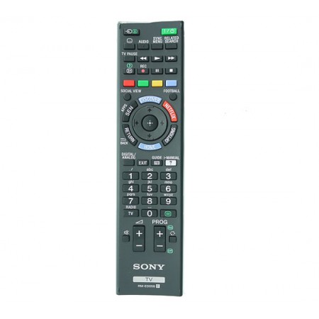 N.L.A Original Remote Control SONY RM-ED059 149272411