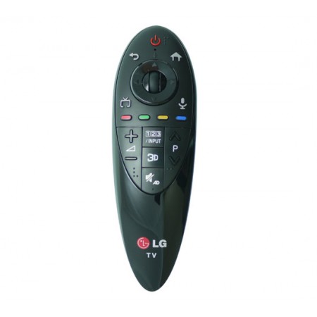 LG Magic Motion Remote Control AN-MR500 ANMR500 Black