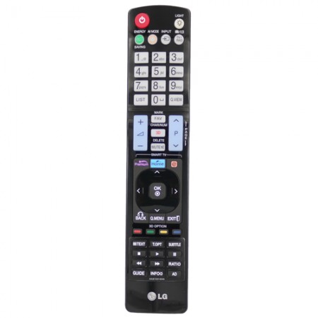 Original Remote Control LG AKB72914046