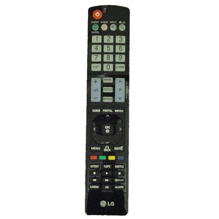 Original Remote Control LG AKB73275695