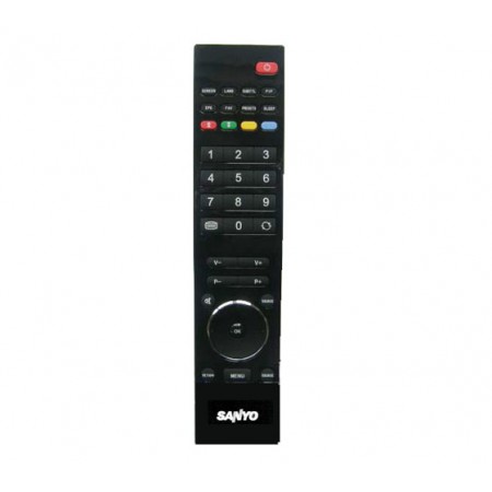 USE IR-2950G Original Remote Control Sanyo RC3920 20501811