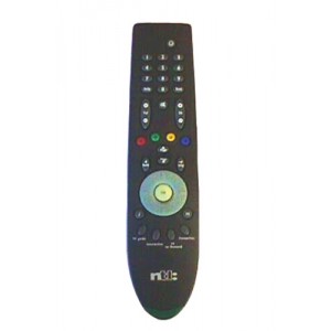 Remote Control GREEN NTL Original 313922887161
