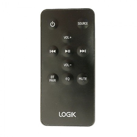 Original Remote Control Logik 105000431