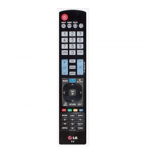 Original Remote Control LG AKB73756576