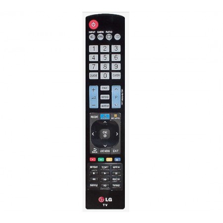 Original Remote Control LG AKB73756576