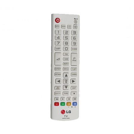 Original Remote Control LG AKB73715639