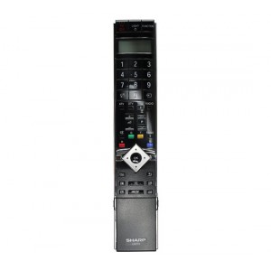 Original Remote Control SHARP GA585WJSA RRMCGA585WJSA