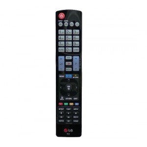 Original Remote Control LG AKB73756565