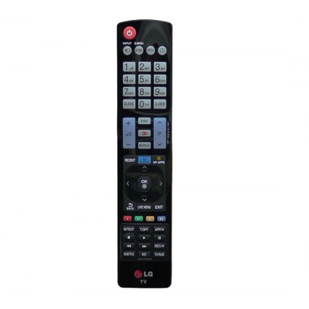 Original Remote Control LG AKB73756565