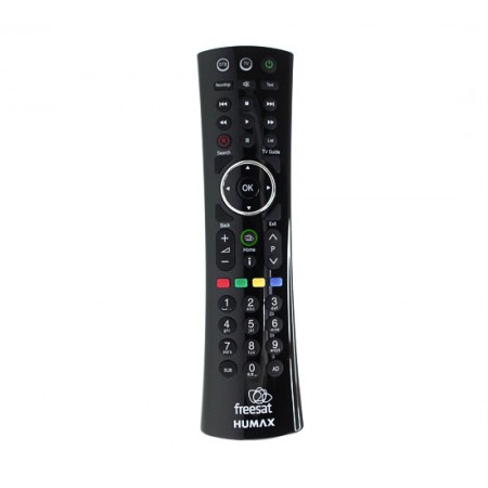 Original Remote Control Humax RM-I08U
