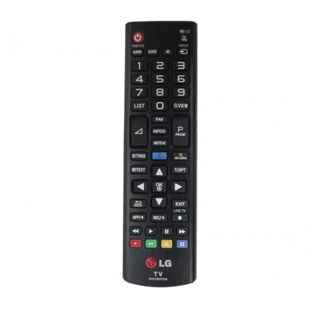 Original Remote Control LG AKB73975728