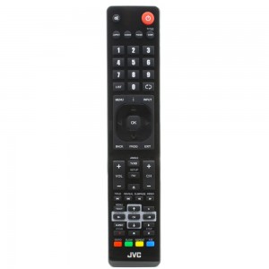 Original Remote Control JVC 504Q2220104 RM-C3174