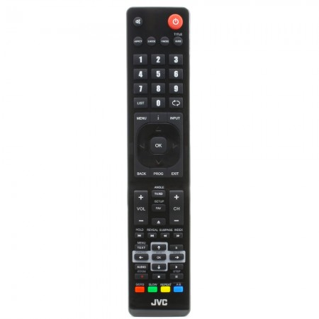 Original Remote Control JVC 504Q2220104 RM-C3174