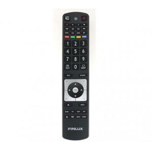 Original Remote Control FINLUX RC5110 20503768