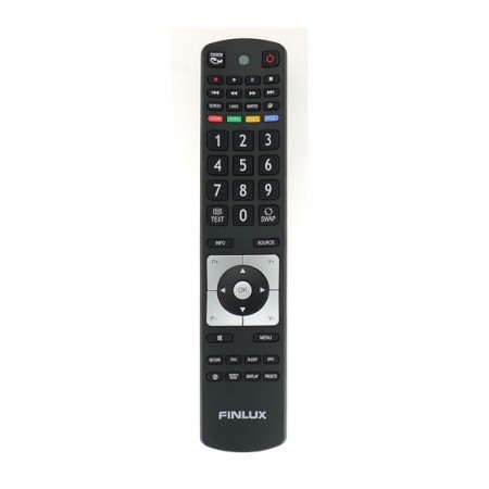 Original Remote Control FINLUX RC5110 20503768