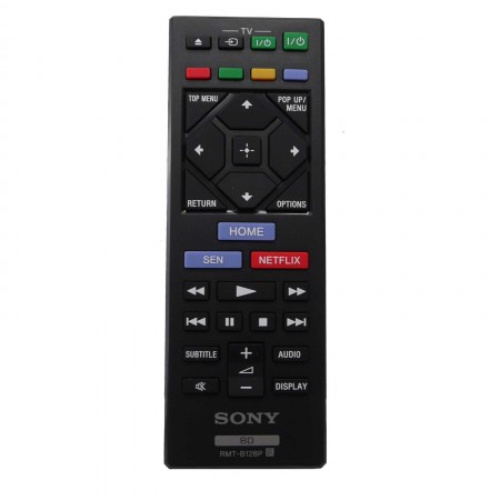 Original Remote Control SONY RMT-B128P