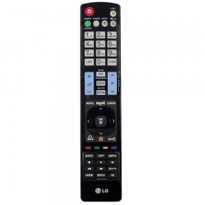 Original Remote Control LG AKB72914012