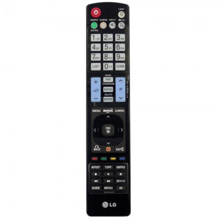 Original Remote Control LG AKB72914012