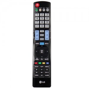 Original Remote Control LG AKB73275689