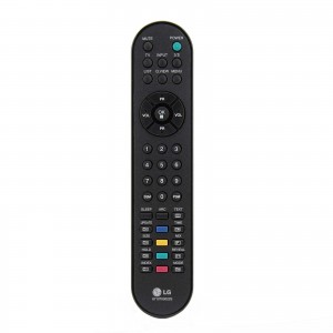 Original Remote Control LG 6710T00022S