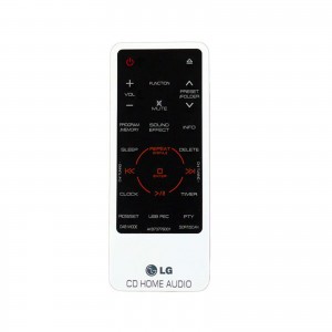 Original Remote Control LG AKB73776001