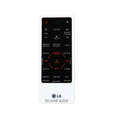 Original Remote Control LG AKB73776001