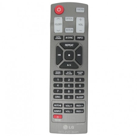 Original Remote Control LG AKB73575431